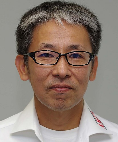 Kenji Nakashima