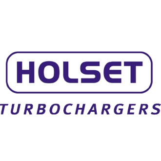 Holset Turbocharges