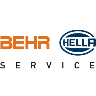 BEHR HELLA SERVICE