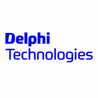 Logo Delphi